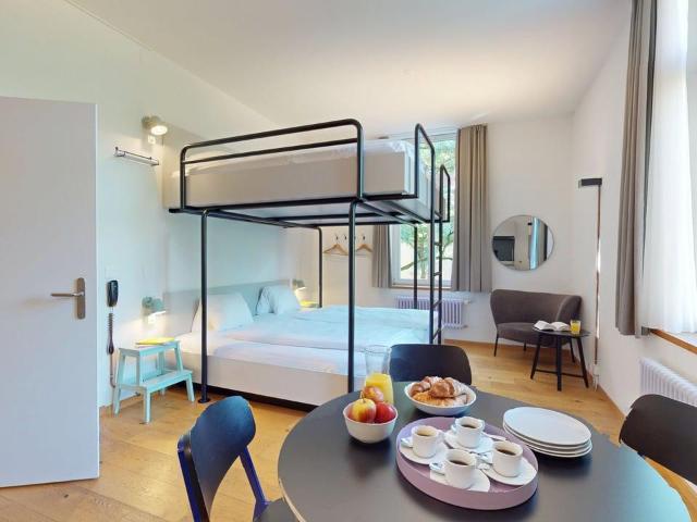Zimmer mieten in Bern