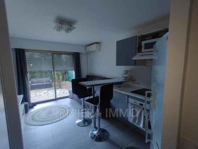Studio location à Le Cannet, Alpes-Maritimes