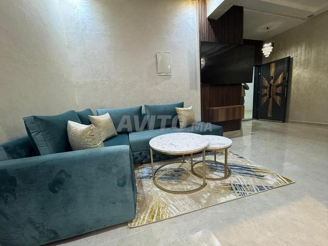 Appartement location à Anfa, Gharb-Chrarda-Beni Hssen