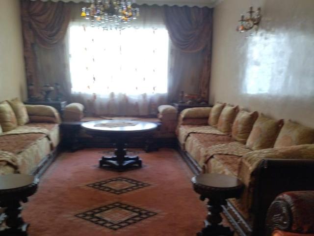 Appartement location à Anfa, Gharb-Chrarda-Beni Hssen
