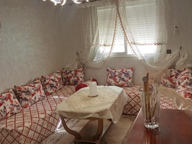 Appartement location à Menara, Marrakech