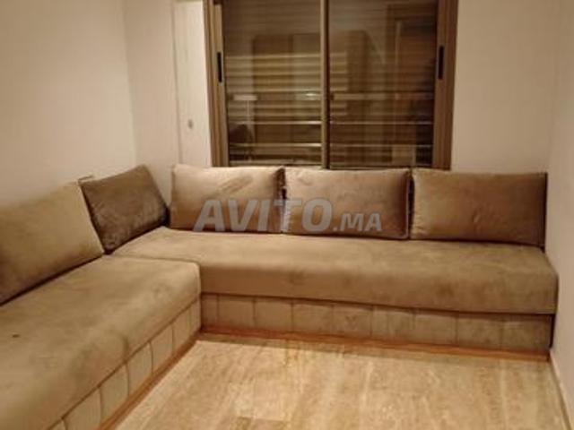 Appartement location à Témara