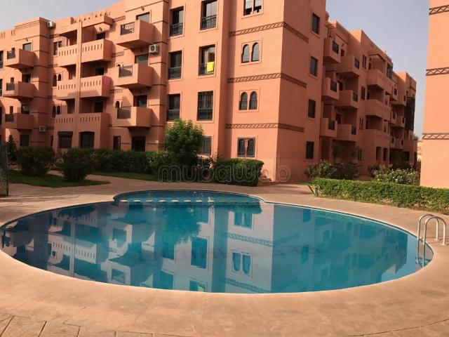 Appartement location à Marrakech, L'Oriental