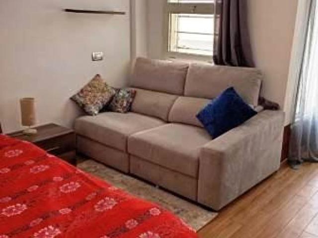 Appartement location à Rbat