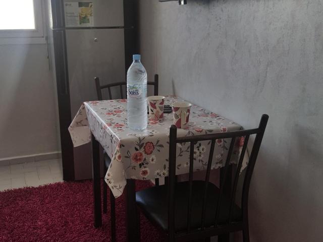 Appartement location à Agdal, Rbat