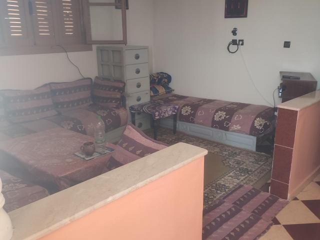 Appartement location à Derb Ghallef, El Ma