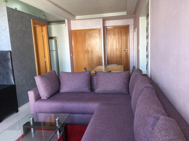 Appartement location à Rbat