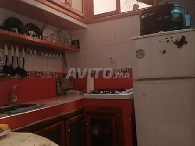 Appartement location à Charaf, Agadir