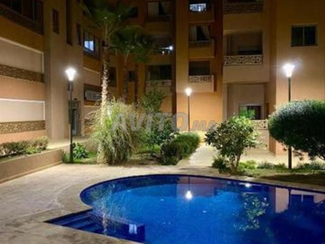 Appartement location à Saf, L'Oriental