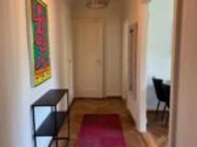 Apartment mieten in Cheseaux-Lausanne, Waadt