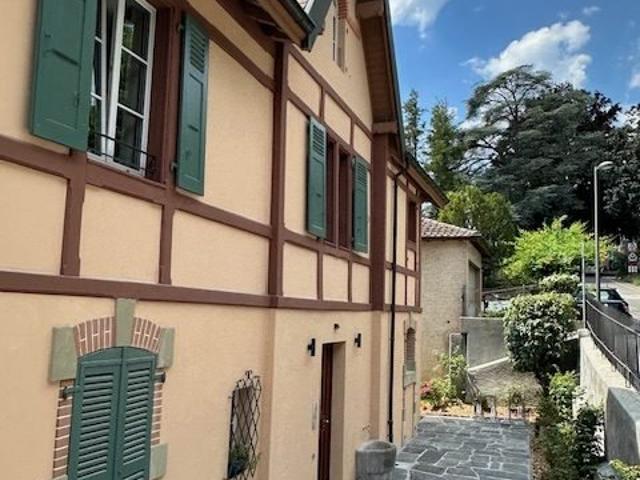 Apartment mieten in Cheseaux-Lausanne, Waadt