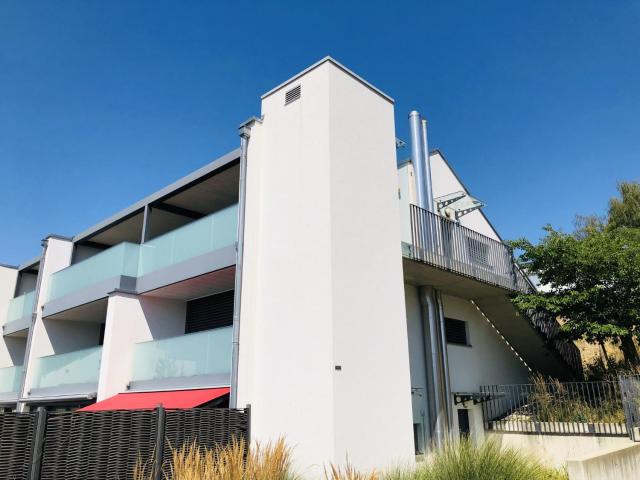 Apartment mieten in Cheseaux-Lausanne, Waadt
