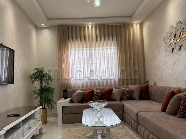 Appartement location à Tangero, Tanger-Tétouan