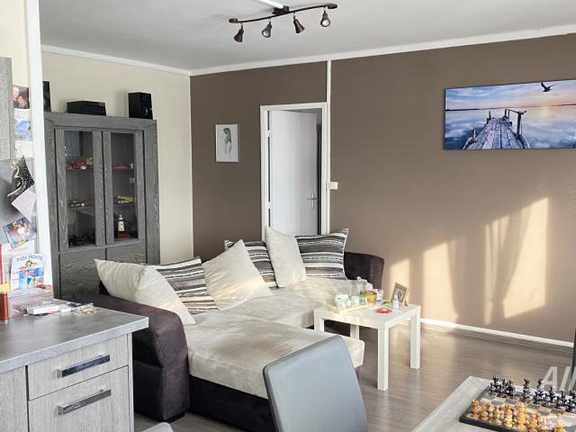 Appartement location à Montbéliard, Grand-charmont