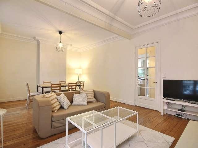 Appartement location à Paris, Île-de-France