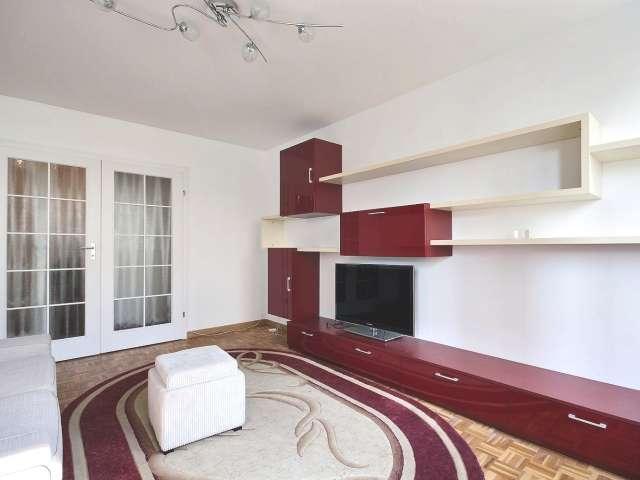 Appartement location à Nanterre, Courbevoie