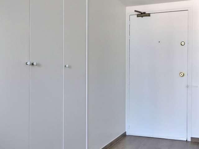 Appartement location à Nanterre, Puteaux
