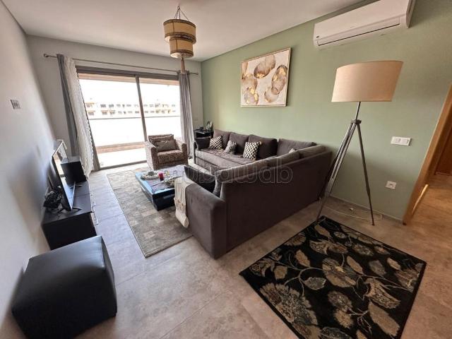 Appartement location à Marrakech, L'Oriental