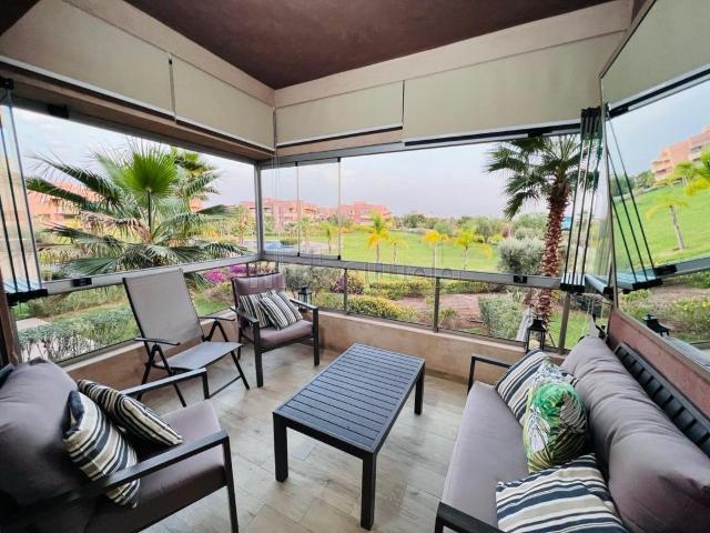 Appartement location à Marrakech, L'Oriental