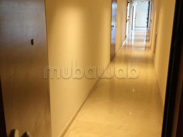 Appartement location à Anfa, Gharb-Chrarda-Beni Hssen