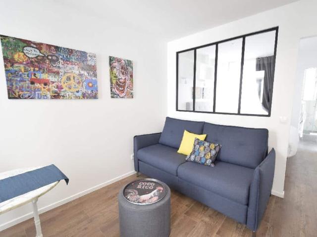 Appartement location à Paris, Île-de-France