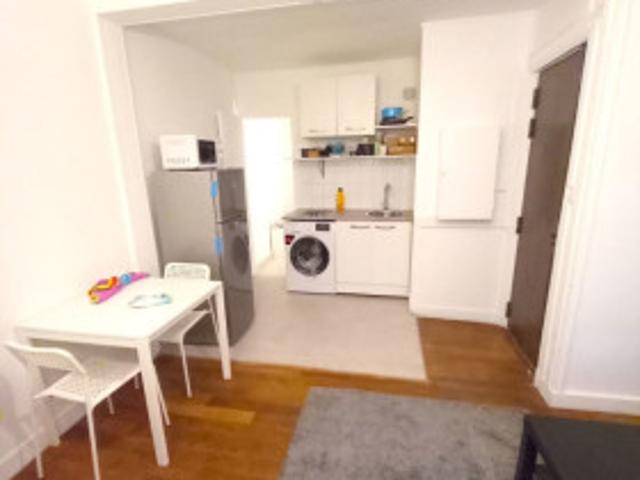 Appartement location à Marseille