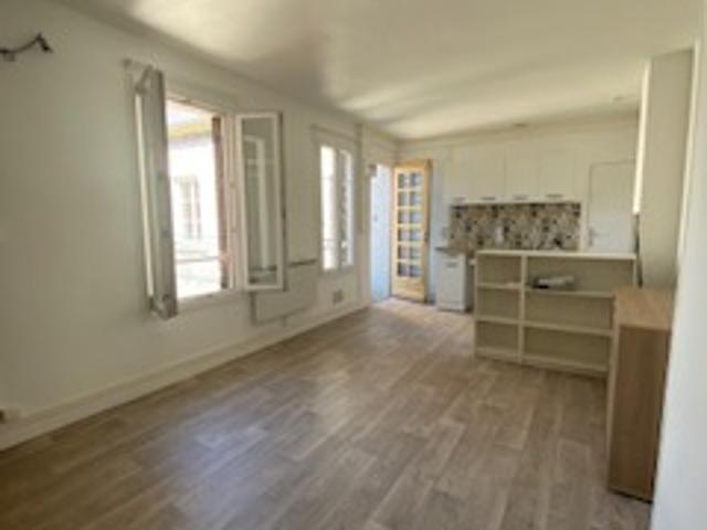Appartement location à Compiègne