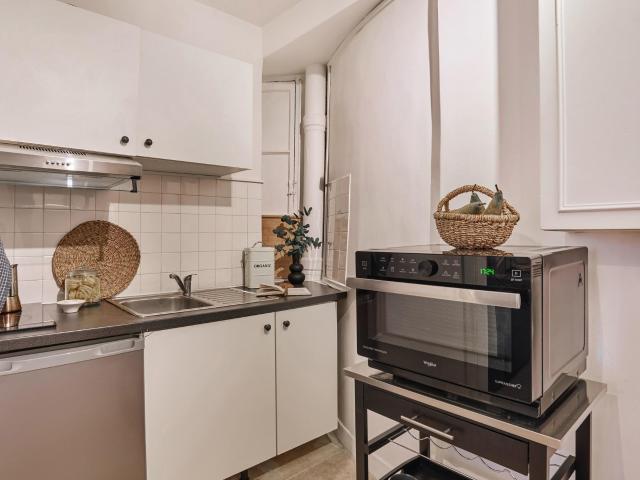 Appartement location à Paris, Île-de-France