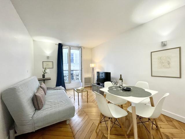 Appartement location à Paris, Île-de-France