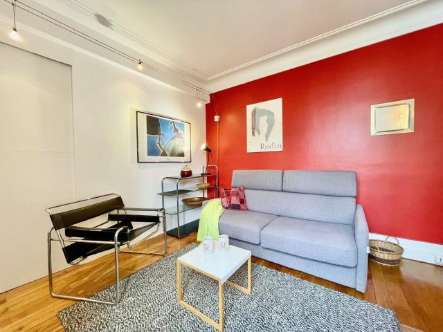 Appartement location à Paris, Île-de-France