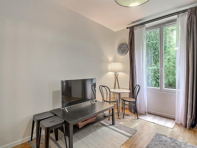 Appartement location à Paris, Île-de-France