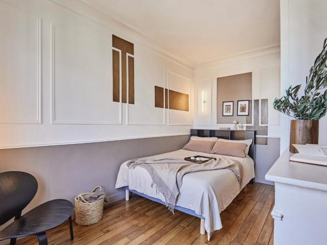 Appartement location à Paris, Île-de-France