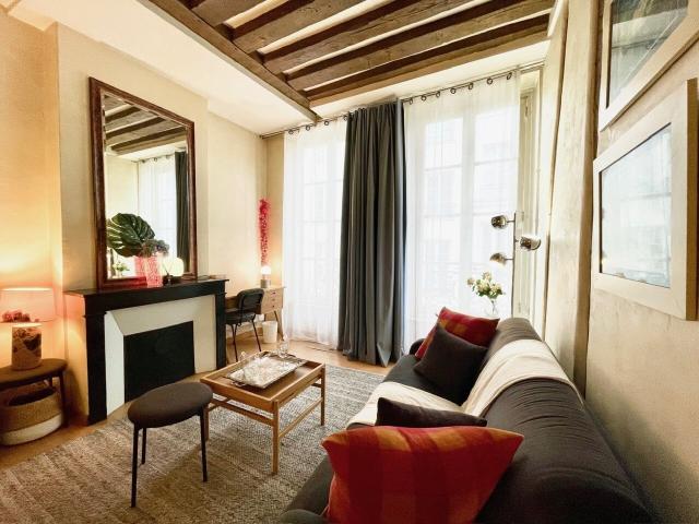 Appartement location à Paris, Île-de-France