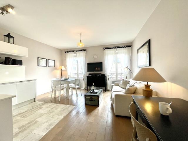 Appartement location à Paris, Île-de-France
