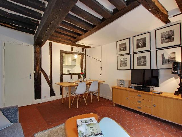 Appartement location à Paris, Île-de-France