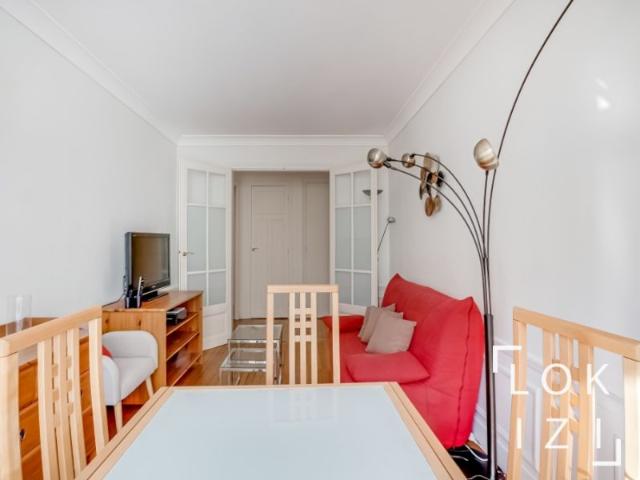 Appartement location à Paris, Île-de-France