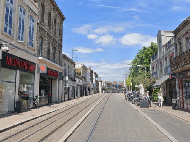 Appartement location à Bordeaux, Le Bouscat
