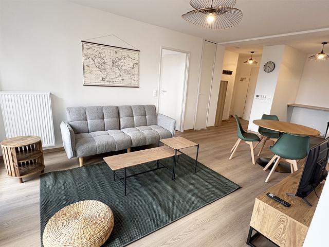Appartement location à Bordeaux