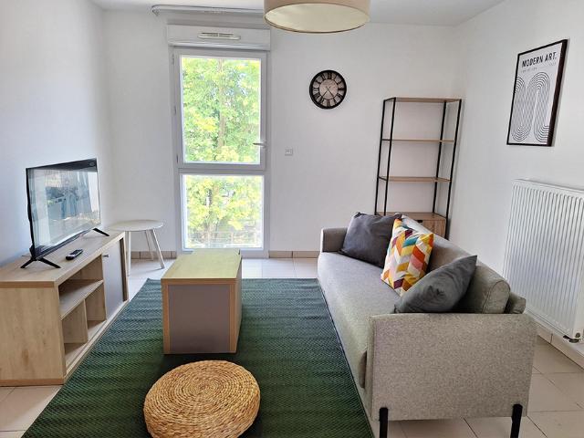 Appartement location à Bordeaux, Cenon