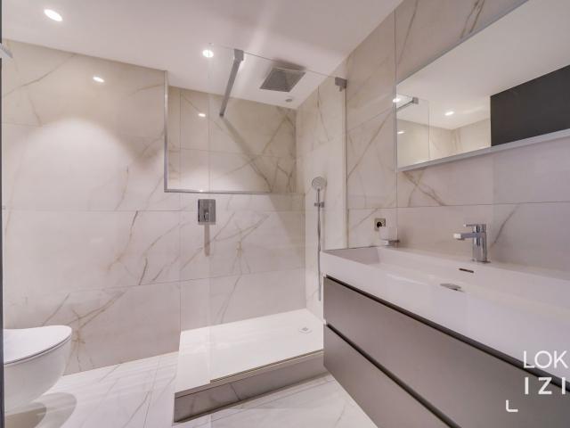 Appartement location à Bordeaux, Fondaudège