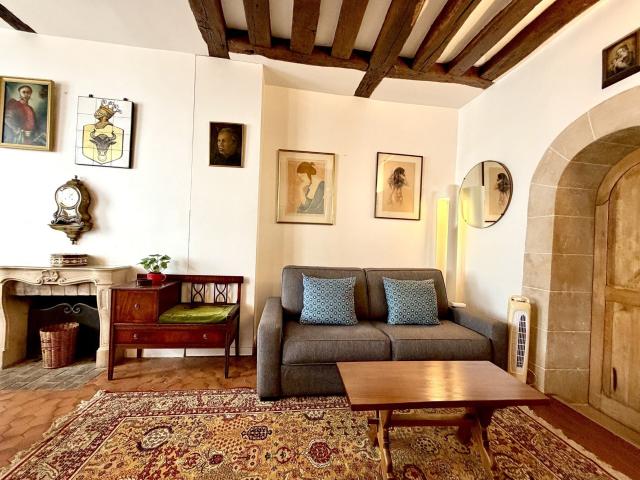 Appartement location à Paris, Île-de-France