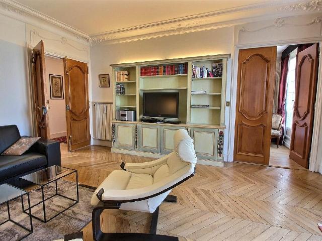 Appartement location à Paris, Île-de-France