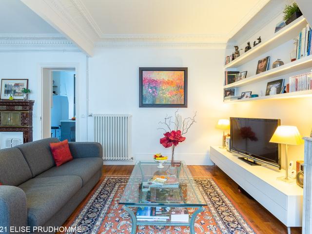 Appartement location à Paris, Île-de-France