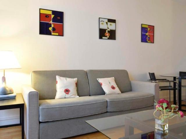 Appartement location à Paris, Île-de-France