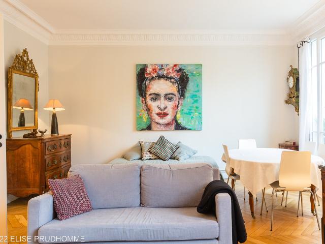 Appartement location à Paris, Île-de-France