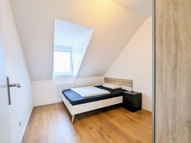 Appartement location à Mulhouse