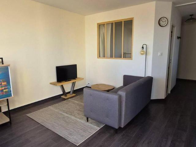 Appartement location à Le Havre