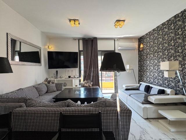 Appartement location à Marrakech, L'Oriental