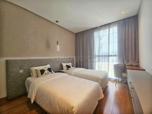 Appartement location à Anfa, Gharb-Chrarda-Beni Hssen