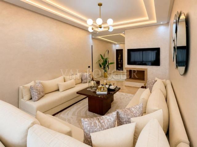 Appartement location à Dar Bouazza, Gharb-Chrarda-Beni Hssen